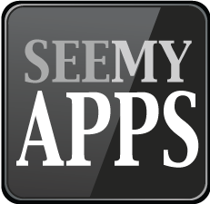SEEMYAPPS Logo